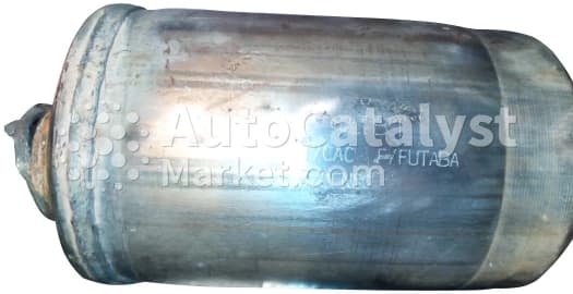 Катализатор от Toyota TB1 №6