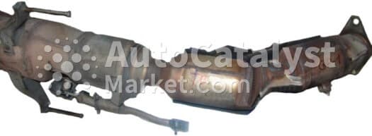 Катализатор от Toyota TB1 №10