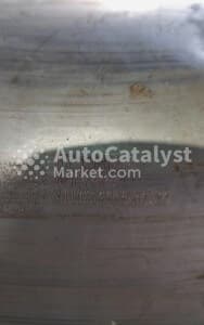 Катализатор от General Motors 12686818 №4