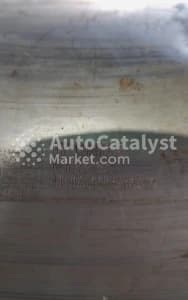 Катализатор от General Motors 12686818 №2