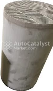 Катализатор от Audi, Volkswagen 2E0214BA / 2E0131723A / 2E0253053P (CERAMIC + DPF) №6