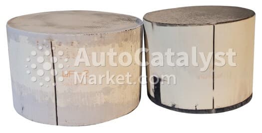 Катализатор от Toyota, Lexus 26030 (CERAMIC) №9