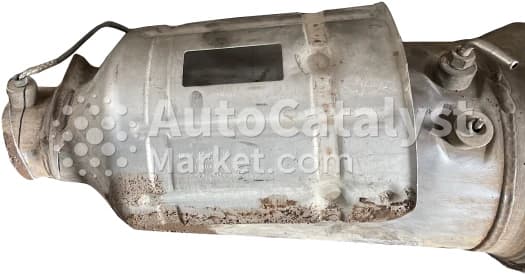 Катализатор Ford BC34-5K282-DA (First)