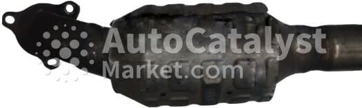 Катализатор от Mitsubishi UB №5