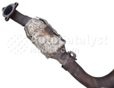 Катализатор от Mitsubishi UB №2