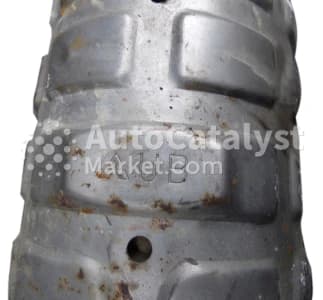 Катализатор от Mitsubishi UB №3