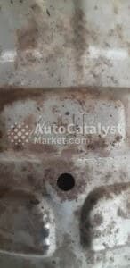 Катализатор от Mitsubishi UB №8