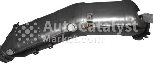 Катализатор от Nissan 28802-8692