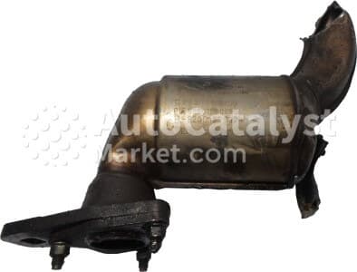 Катализатор от Renault, Nissan PIE 8200186087 / H8200183737