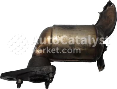 Катализатор от Renault, Nissan PIE 8200186087 / H8200183737