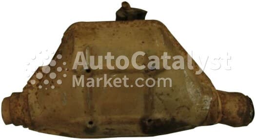 Катализатор от Suzuki 60OB