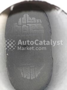 Катализатор от Mitsubishi Y4 (Mitsubishi) №7