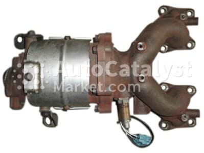 Катализатор от Nissan WA5-6N0