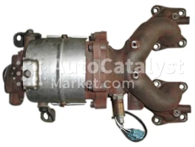 Катализатор от Nissan WA5-6N0