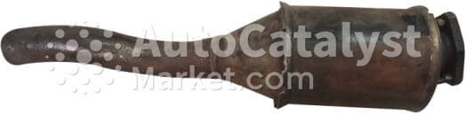 Катализатор от Audi, Volkswagen 893118A №4