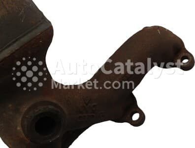 Катализатор от Audi, Volkswagen 038253031M / 038178BA №13