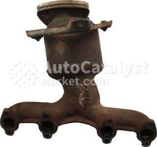 Катализатор от Audi, Volkswagen 038253031M / 038178BA №9