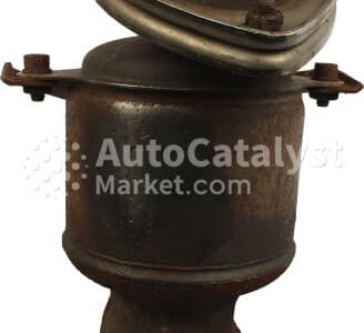 Катализатор от Audi, Volkswagen 038253031M / 038178BA №11