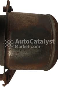 Катализатор от Audi, Volkswagen 038253031M / 038178BA №7