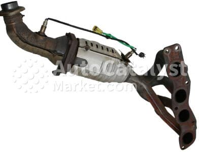 Катализатор от Suzuki 78K-C01 №6