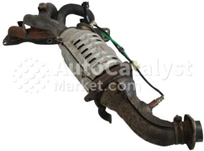 Катализатор от Suzuki 78K-C01 №5
