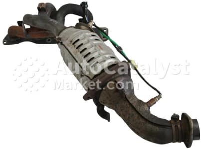 Катализатор от Suzuki 78K-C01 №1