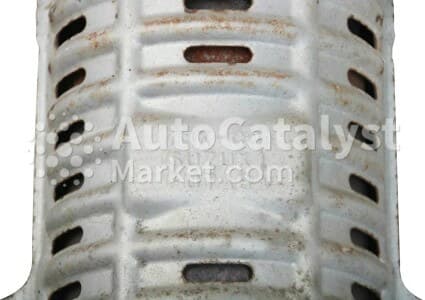 Катализатор от Suzuki 78K-C01 №8