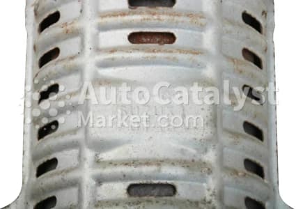 Катализатор от Suzuki 78K-C01