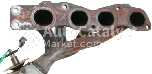 Катализатор от Suzuki 78K-C01 №7