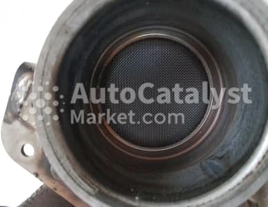 Катализатор от Audi, Volkswagen 04L131671J / 04L131765CD / 04L166CC / 04L181AC (DPF) №7