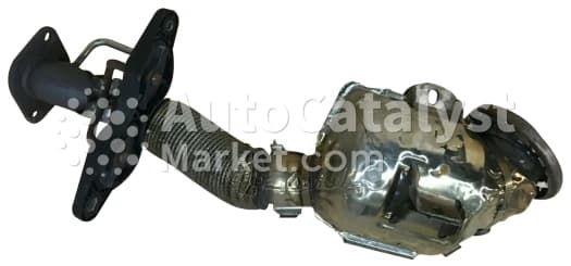 Катализатор от Ford JX61-5E211-GH