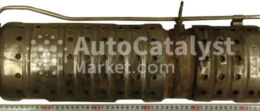 Катализатор от Hyundai, KIA UFRS01 (CERAMIC) №2
