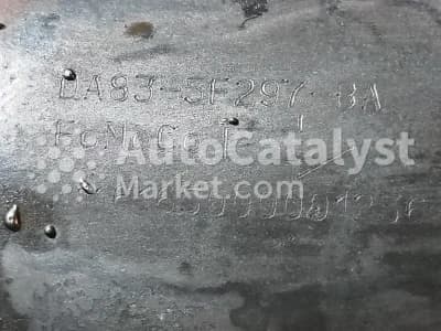 Катализатор от Ford DA83-5F297-BA