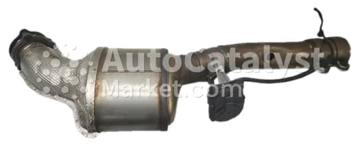 Катализатор от Audi 8W0131703AQ / 8W0230AA