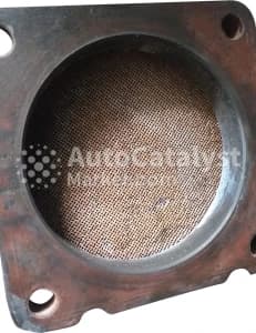 Катализатор от Peugeot, Citroën TR PSA K586
