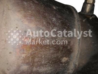Катализатор от Alfa Romeo, Fiat, Lancia 4070110022 №2