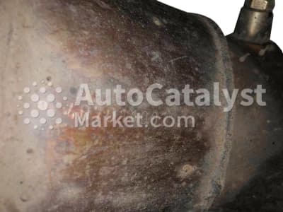 Катализатор Alfa Romeo, Fiat, Lancia 4070110022