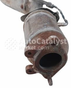 Катализатор от Hyundai, KIA 3F02R №12