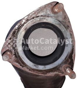 Катализатор от Opel, Vauxhall GM 42 №19