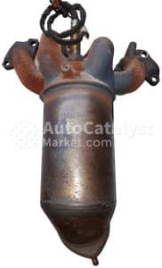 Катализатор от Opel, Vauxhall GM 42 №4