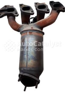 Катализатор от Opel, Vauxhall GM 42