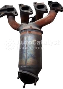 Катализатор от Opel, Vauxhall GM 42 №3