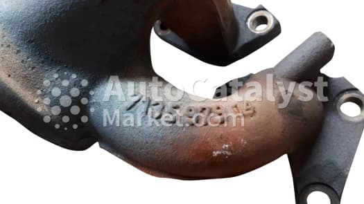 Катализатор от Opel, Vauxhall GM 42 №7