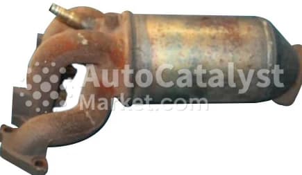 Катализатор от Opel, Vauxhall GM 42