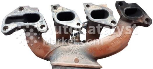 Катализатор от Opel, Vauxhall GM 42 №15