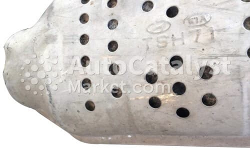 Катализатор от Hyundai, KIA TSH71 №2