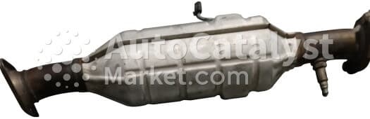 Катализатор от Mazda L362