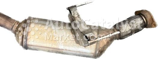 Катализатор от Renault C 631 №3