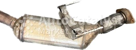 Катализатор от Renault C 631