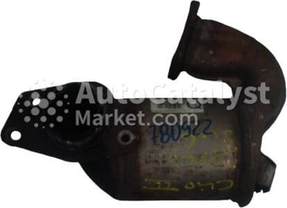 Катализатор от Renault 780922